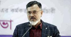 বাধা উপেক্ষা করে ফুটপাত দখলমুক্ত করা হবে: ডিএনসিসি প্রশাসক