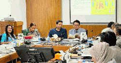 চতুর্থ ও ষষ্ঠ শ্রেণিতে নতুন চারটি পাঠ্যবই অনুমোদন