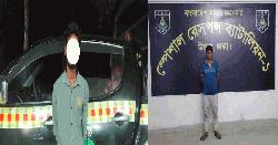 শেরপুরে ধর্ষণ মামলার প্রধান আসামি গ্রেপ্তার, নারায়ণগঞ্জে এক বছরের সাজাপ্রাপ্ত আরেকজন আটক