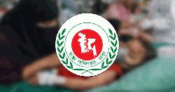 হামের উপসর্গ নিয়ে এবার একদিনে ৬ শিশুর মৃত্যু
