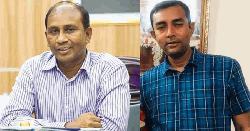 মনিরুলের শ্যালকের অ্যাকাউন্টে হাজার কোটি টাকার সন্দেহজনক লেনদেন