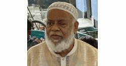 পঞ্চসারের সাবেক চেয়ারম্যান শফি আহমেদ মারা গেছেন, প্রদর্শক সমিতির শোক