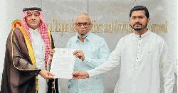 আকামার মেয়াদ শেষ হলেও সৌদি আরবে প্রবেশের সুযোগ পাবেন প্রবাসীরা: মন্ত্রী