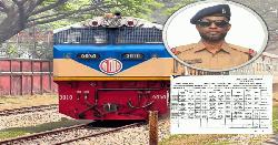 মহানগর এক্সপ্রেসে অবৈধ যাত্রী বহন: ৩ আরএনবি সদস্য বরখাস্ত, নেপথ্যে বিতর্কিত নায়েক দুলাল