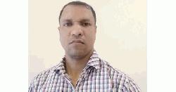গৌরীপুর থানার ব্যারাকে পুলিশ কনস্টেবলের মৃত্যু