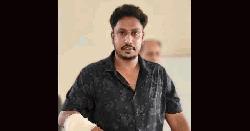 রাজবাড়ীতে প্রকাশ্যে ব্যবসায়ী নেতাকে গুলি