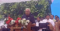 বিরামপুরে ৭০ প্রতিষ্ঠানের অংশগ্রহণে চাকরির মেলা উদ্বোধন