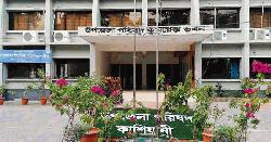 পৌরসভা হওয়ার পথে শতবর্ষী কাশিয়ানী