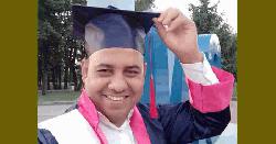জবির নতুন জনসংযোগ পরিচালক অধ্যাপক ড. আনিসুর রহমান
