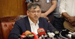‘ক্রসফায়ারের’ ক্ষেত্রে জিরো টলারেন্স, আইজিপির বক্তব্য ঠিক হয়নি: স্বরাষ্ট্রমন্ত্রী