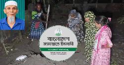 মানিক পশারীর দাফনে বাধায় জামায়াতের কেউ ছিল কি না, খতিয়ে দেখতে তদন্ত কমিটি গঠন