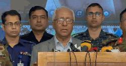 ঠাকুরগাঁওয়ের উপনির্বাচন নিয়ে উদ্বিগ্ন হওয়ার কারণ নেই : ইসি সচিব
