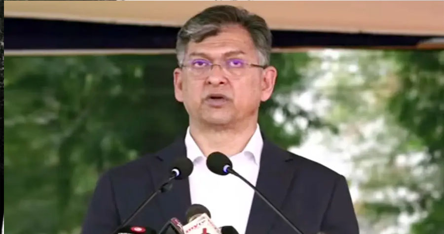 দেশে আইনের শাসন প্রতিষ্ঠায় পুলিশের ভূমিকা অগ্রগণ্য: স্বরাষ্ট্রমন্ত্রী