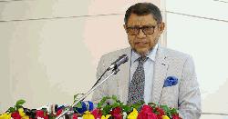 স্বাস্থ্যখাতে বৈপ্লবিক পরিবর্তন আনতে চায় সরকার : স্বাস্থ্যমন্ত্রী