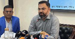 পুরোনো বাণিজ্যমেলার মাঠে সব মেলা স্থগিত : ক্রীড়া প্রতিমন্ত্রী