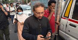 আত্মহত্যার প্রশ্নই ওঠে না, দাবি তাহসিফের বাবার
