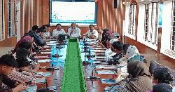 নন্দীগ্রামে ফ্যামিলি কার্ড বাস্তবায়নে তথ্য সংগ্রহকারীদের প্রশিক্ষণ কার্যক্রম উদ্বোধন