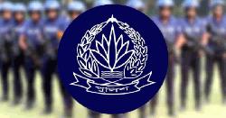 পুলিশের ঊর্ধ্বতন ৬ কর্মকর্তা বদলি