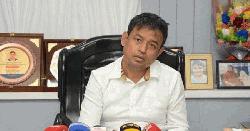 সাবেক ডিবি প্রধান হারুন বরখাস্ত