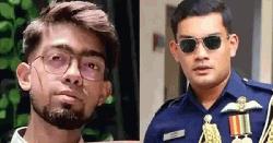 তাহসিফ হত্যা মামলায় বন্ধু দীপের ৪ দিনের রিমান্ড