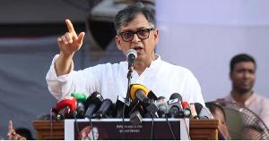 সংসদে ১শ’ নারী আসনের পক্ষে বিএনপি, তবে সংরক্ষিত : সালাহউদ্দিন